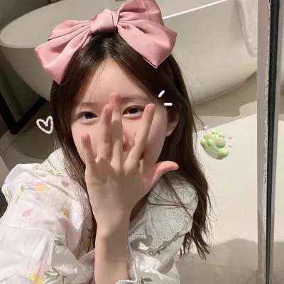 街头俏妞